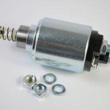 Wcznik elektromagnetyczny rozrusznika MAGNETI MARELLI 940113050106