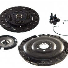 Zestaw sprzga SACHS 3000 824 501 - darmowa dostawa do 5000 warsztatw Motointegrator Partner i 170 sklepw Inter Cars