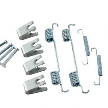 Zestaw montaowy szczk hamulcowych QUICK BRAKE 105-0023 - darmowa dostawa do 5000 warsztatw Motointegrator Partner i 170 sklep