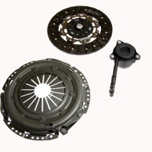 Zestaw sprzga LUK 624 3050 34