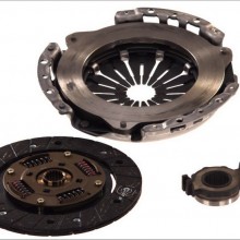 Zestaw sprzga VALEO 786007 - darmowa dostawa do 5000 warsztatw Motointegrator Partner i 170 sklepw Inter Cars