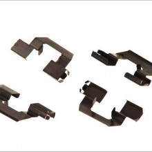 Zestaw montaowy klocka hamulcowego QUICK BRAKE 109-1077 - darmowa dostawa do 5000 warsztatw Motointegrator Partner i 170 sklep