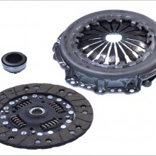 Zestaw sprzga LUK 620 3121 00