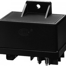 Sterownik / przekanik wiec arowych HELLA 4RV 008 188-321