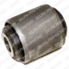 Silentblock / tuleja wahacza, przednia o� DELPHI TD430W