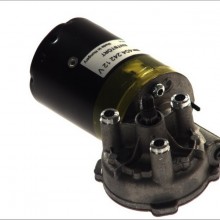 Silnik wycieraczek VALEO 404242