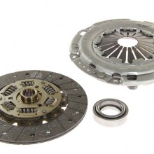 Zestaw sprzga VALEO 801617