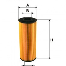 Filtr oleju FILTRON OE640/1 - darmowa dostawa do 5000 warsztatw Motointegrator Partner i 170 sklepw Inter Cars