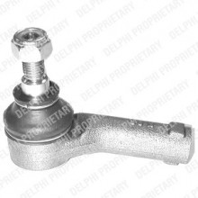 Ko�c�wka dr��ka kierowniczego DELPHI TA1640