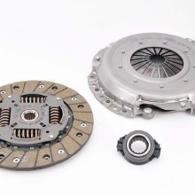 Zestaw sprzga LUK 622 0618 00 - darmowa dostawa do 5000 warsztatw Motointegrator Partner i 170 sklepw Inter Cars