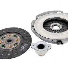Zestaw sprzga VALEO 801410