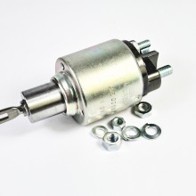 Wcznik elektromagnetyczny rozrusznika MAGNETI MARELLI 940113050010