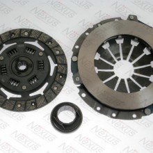 Zestaw Sprzga NEXUS F1X013NX - darmowa dostawa do 5000 warsztatw Motointegrator Partner i 170 sklepw Inter Cars