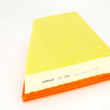 Filtr powietrza KNECHT LX 708 - darmowa dostawa do 5000 warsztatw Motointegrator Partner i 170 sklepw Inter Cars