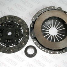 Zestaw Sprzga NEXUS F1X022NX - darmowa dostawa do 5000 warsztatw Motointegrator Partner i 170 sklepw Inter Cars
