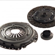 Zestaw sprzga SACHS 3000 311 002 - darmowa dostawa do 5000 warsztatw Motointegrator Partner i 170 sklepw Inter Cars