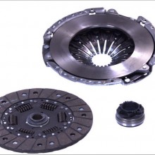 Zestaw sprzga LUK 624 2279 00 - darmowa dostawa do 5000 warsztatw Motointegrator Partner i 170 sklepw Inter Cars