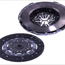 Zestaw sprzga LUK 624 3136 09
