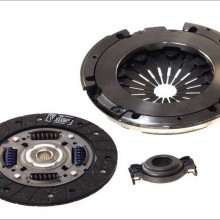 Zestaw sprzga VALEO 821092