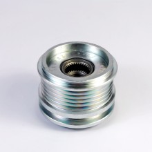 Koo pasowe alternatora MAGNETI MARELLI 940113010011 - darmowa dostawa do 5000 warsztatw Motointegrator Partner i 170 sklepw I