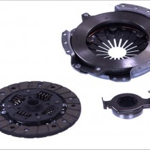 Zestaw sprzga LUK 618 0478 06