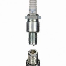 wieca zaponowa NGK 2809