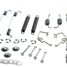 Zestaw montaowy szczk hamulcowych QUICK BRAKE 105-0706 - darmowa dostawa do 5000 warsztatw Motointegrator Partner i 170 sklep