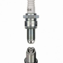 wieca zaponowa NGK 2287