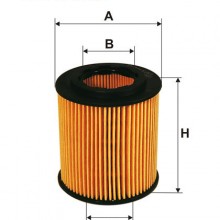 Filtr oleju FILTRON OE648/5 - darmowa dostawa do 5000 warsztatw Motointegrator Partner i 170 sklepw Inter Cars