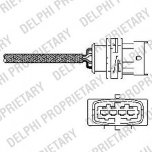 Sonda lambda DELPHI ES10789-12B1
