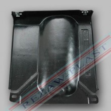 Osona silnika / skrzyni REZAW - PLAST RP150712 - darmowa dostawa do 5000 warsztatw Motointegrator Partner i 170 sklepw Inter