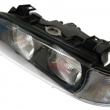Reflektor wiate DEPO 444-1119L-LDEMC - darmowa dostawa do 5000 warsztatw Motointegrator Partner i 170 sklepw Inter Cars