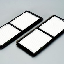 Filtr kabiny KNECHT LA 483/S - darmowa dostawa do 5000 warsztatw Motointegrator Partner i 170 sklepw Inter Cars