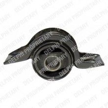 Silentblock / tuleja wahacza, przednia o� DELPHI TD578W