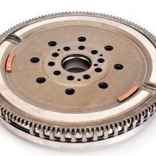 Koo zamachowe dwumasowe LUK 415 0220 10