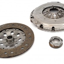 Zestaw sprzga SACHS 3000 846 501 - darmowa dostawa do 5000 warsztatw Motointegrator Partner i 170 sklepw Inter Cars