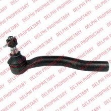 Ko�c�wka dr��ka kierowniczego DELPHI TA2468