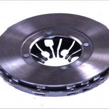 Docisk sprzga LUK 122 0214 10