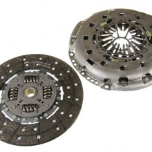 Zestaw sprzga LUK 626 3034 09