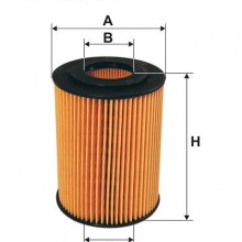 Filtr oleju FILTRON OE677/1 - darmowa dostawa do 5000 warsztatw Motointegrator Partner i 170 sklepw Inter Cars