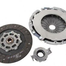 Zestaw sprzga VALEO 826352 - darmowa dostawa do 5000 warsztatw Motointegrator Partner i 170 sklepw Inter Cars
