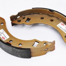 Szcz�ka hamulcowa DELPHI LS1242