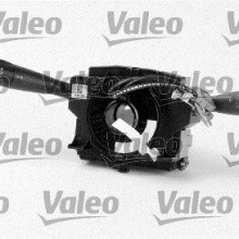 Przecznik zespolony pod kierownic VALEO 251489