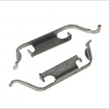 Zestaw montaowy klocka hamulcowego QUICK BRAKE 109-1222 - darmowa dostawa do 5000 warsztatw Motointegrator Partner i 170 sklep