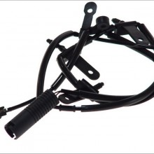 Czujnik zu�ycia klocka hamulcowego QUICK BRAKE WS 0217 A - darmowa dostawa do 5000 warsztat�w Motointegrator Partner i 170 sklep