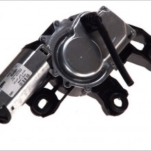 Silnik wycieraczek VALEO 404581