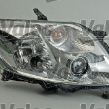 Reflektor wiate VALEO 043459