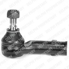 Ko�c�wka dr��ka kierowniczego DELPHI TA1558
