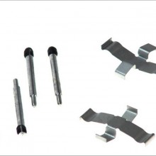 Zestaw montaowy klocka hamulcowego QUICK BRAKE 109-0903 - darmowa dostawa do 5000 warsztatw Motointegrator Partner i 170 sklep