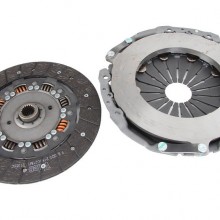 Zestaw sprzga VALEO 826354 - darmowa dostawa do 5000 warsztatw Motointegrator Partner i 170 sklepw Inter Cars